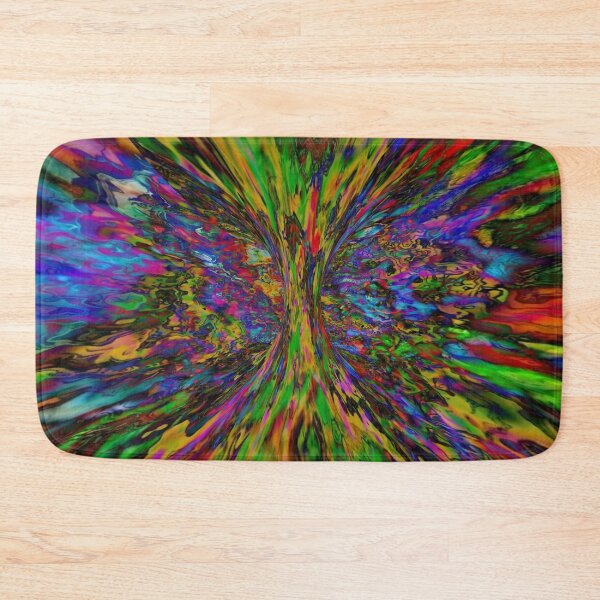 Item preview, Ethnic Hippy Vibes 16 designed and sold by InsecureArt1.