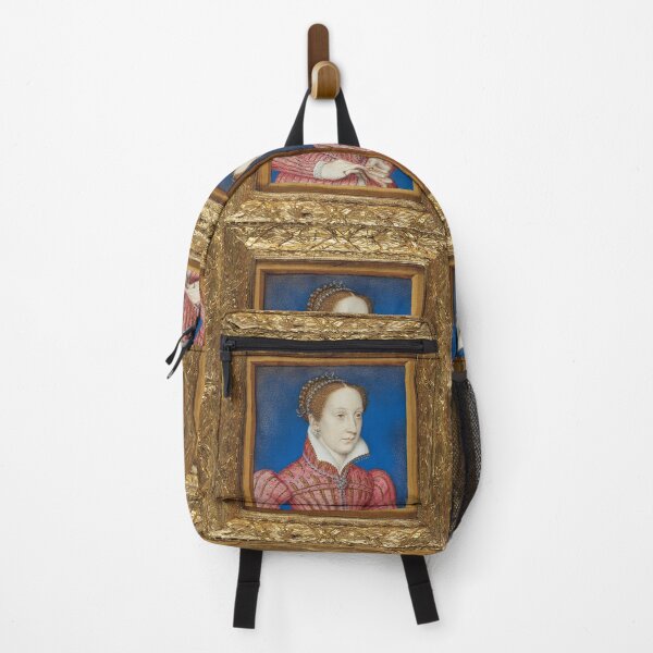 Item preview, Mary Queen of Scots designed and sold by Vintage Designs +.