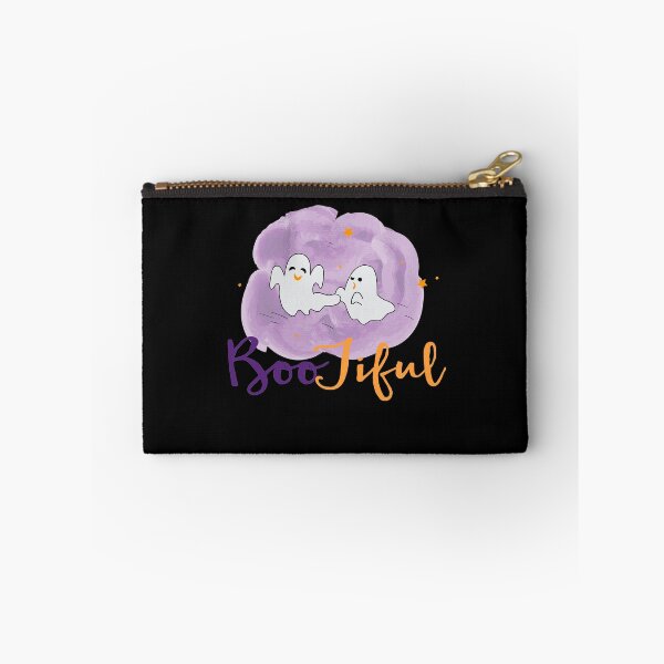 Item preview, Cute Ghosts Bootiful Halloween designed and sold by RoguePixel.