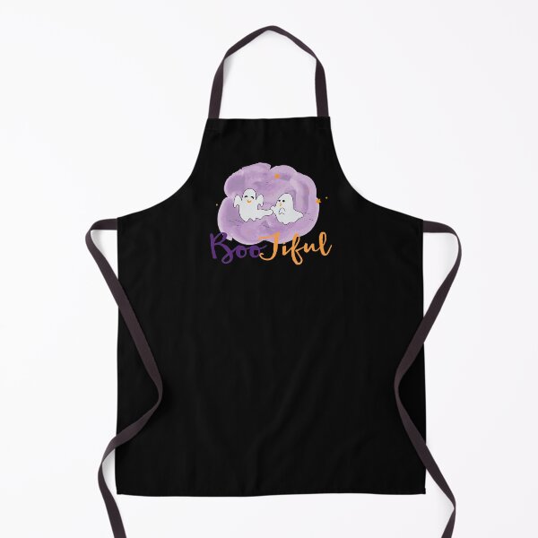 Item preview, Cute Ghosts Bootiful Halloween designed and sold by RoguePixel.