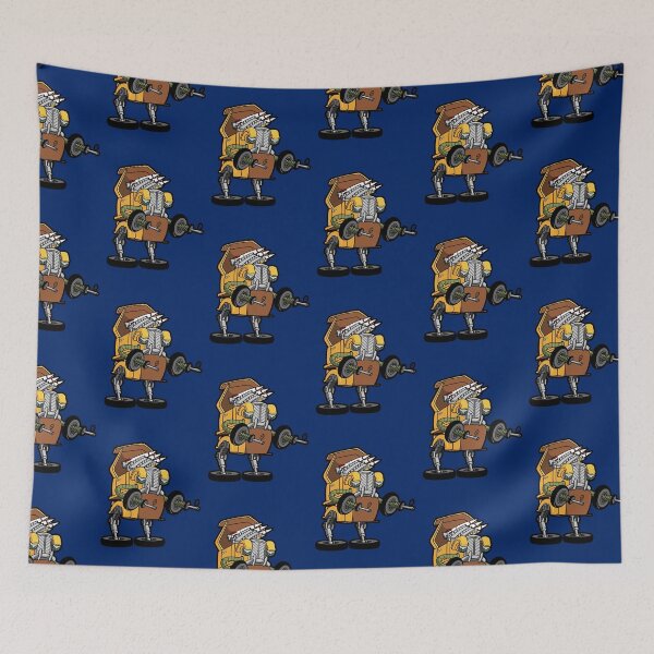 Item preview, GICU-2 designed and sold by robotghost.