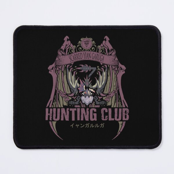 Item preview, SCARRED YIAN GARUGA - CREST designed and sold by EXION CREW.