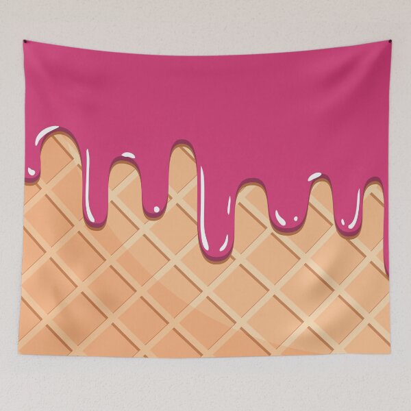 Item preview, ICE CREAM designed and sold by MelArt90.