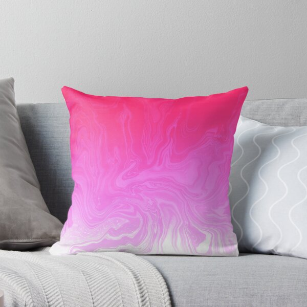 Item preview, Liquid Pink designed and sold by fakeface.
