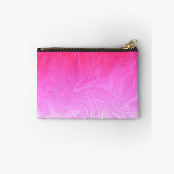 Item preview, Liquid Pink designed and sold by fakeface.