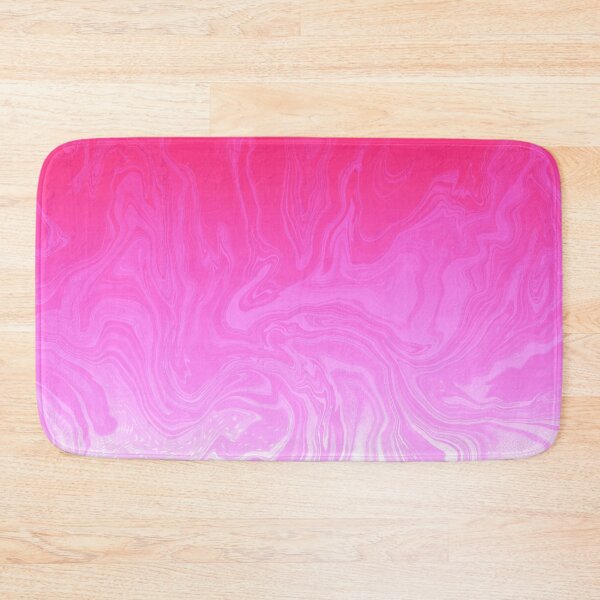 Item preview, Liquid Pink designed and sold by fakeface.
