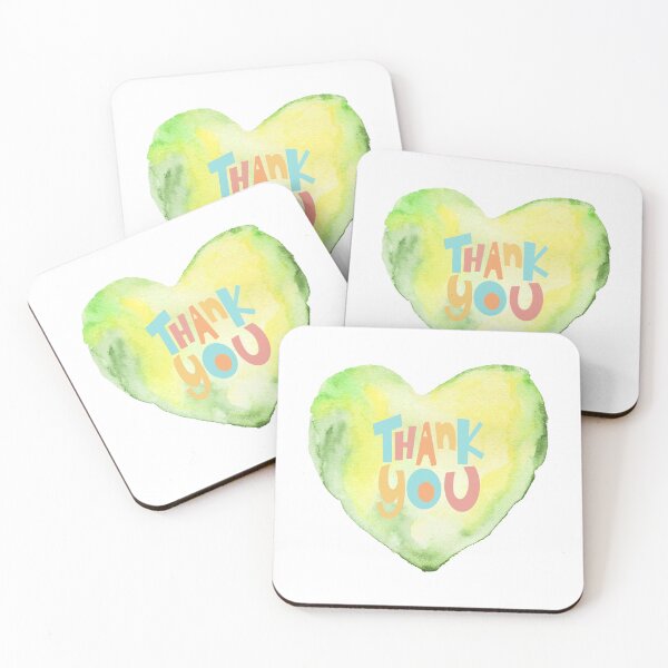 Item preview, THANK YOU designed and sold by IsaCria.