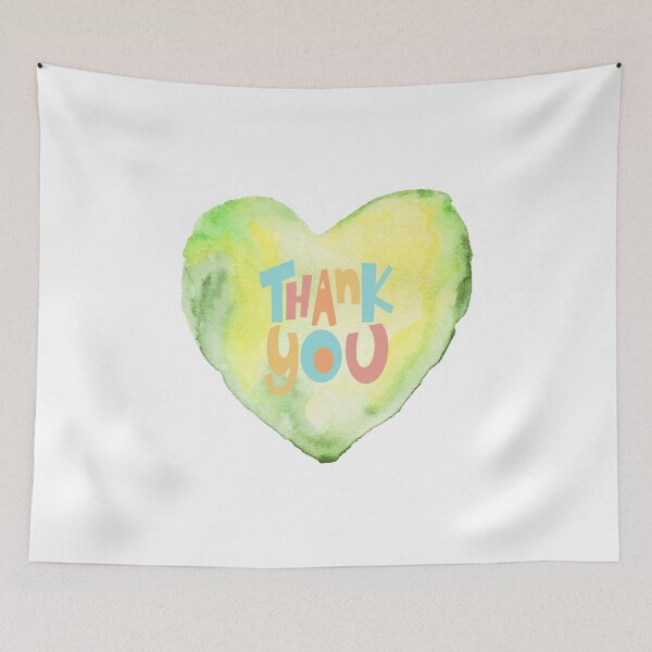 Item preview, THANK YOU designed and sold by IsaCria.