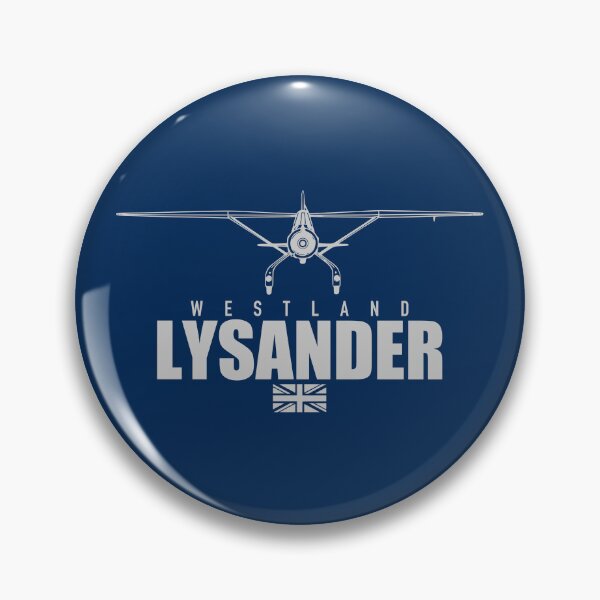 Item preview, Westland Lysander - Special Duties Service designed and sold by StrongVlad.