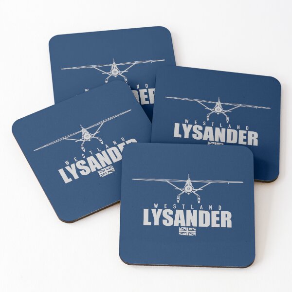 Item preview, Westland Lysander - Special Duties Service designed and sold by StrongVlad.