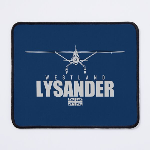 Item preview, Westland Lysander - Special Duties Service designed and sold by StrongVlad.