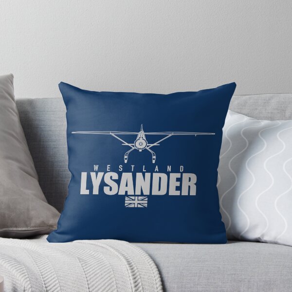 Item preview, Westland Lysander - Special Duties Service designed and sold by StrongVlad.