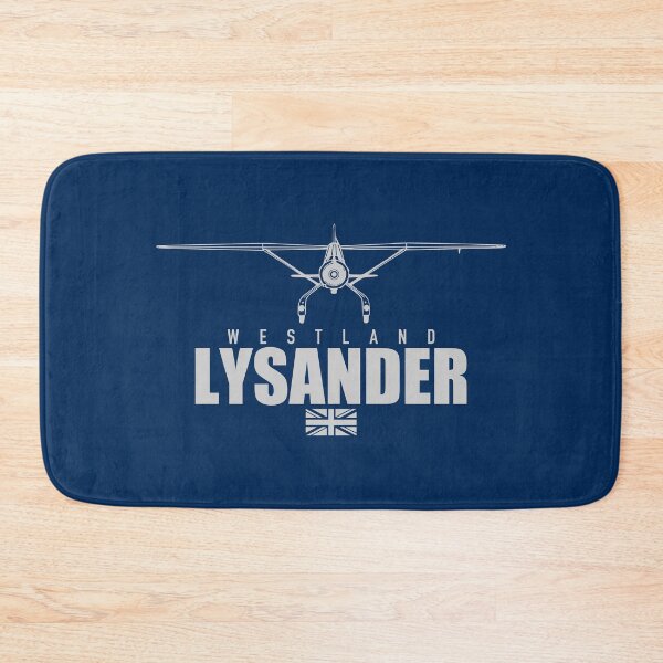 Item preview, Westland Lysander - Special Duties Service designed and sold by StrongVlad.