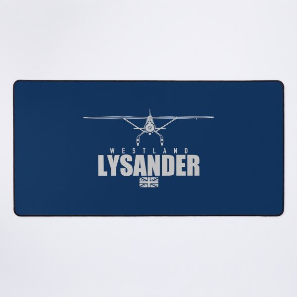Item preview, Westland Lysander - Special Duties Service designed and sold by StrongVlad.