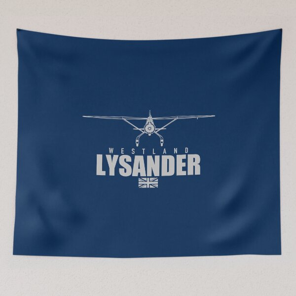 Item preview, Westland Lysander - Special Duties Service designed and sold by StrongVlad.