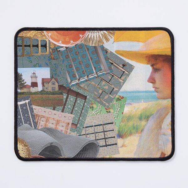 Item preview, Golden Sands designed and sold by songbirdcollage.