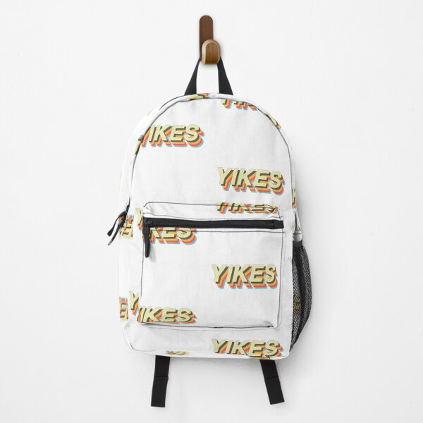 Item preview, YIKES designed and sold by PurpleRange.