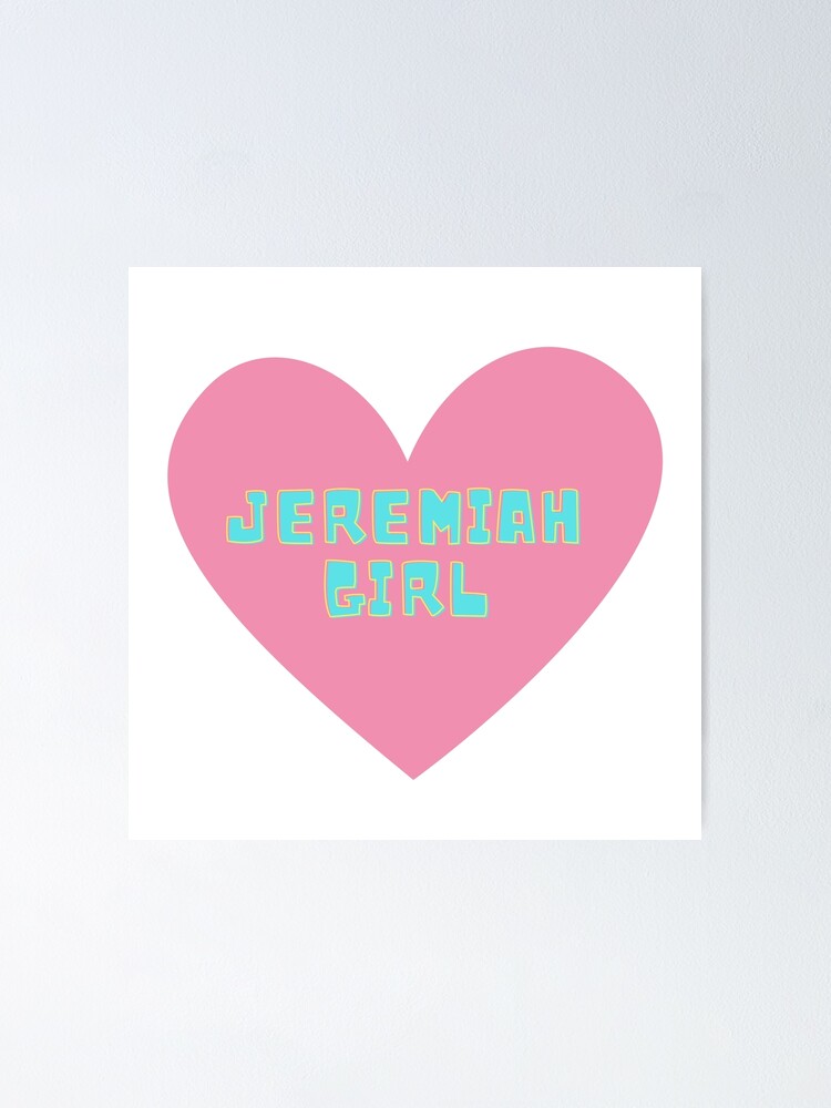 Jeremia L'ete Ou Je Suis Devenue Jolie