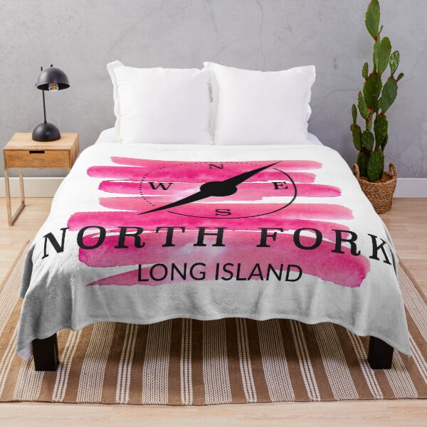 Item preview, NOFO Watercolor Compass designed and sold by Nauti & Nice Co. Coastal Apparel Line.