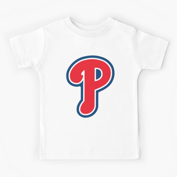 the struggle of a young boy with a burning spirit Phillies Kids T