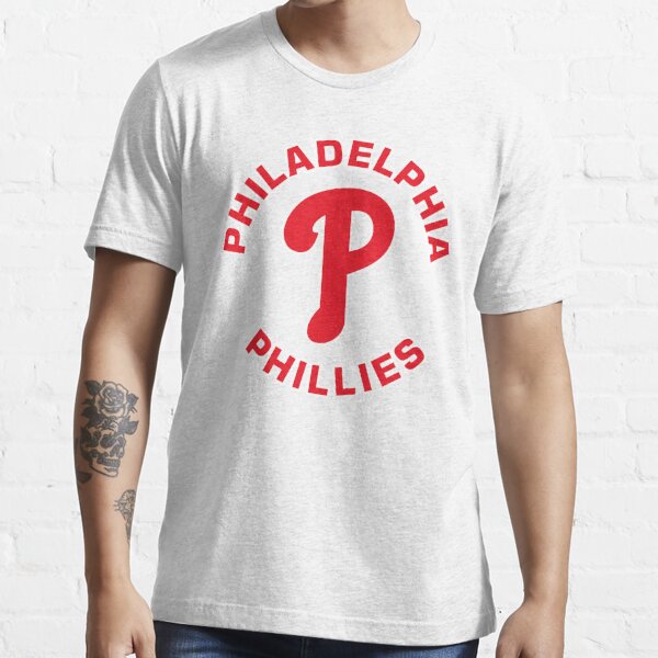 the struggle of a young boy with a burning spirit Phillies Kids T