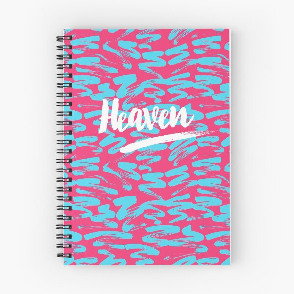 Item preview, Heaven designed and sold by abbyiris.