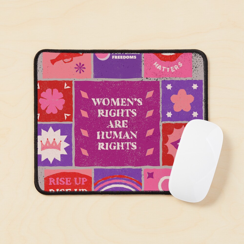 Item preview, Mouse Pad designed and sold by Pixelish.