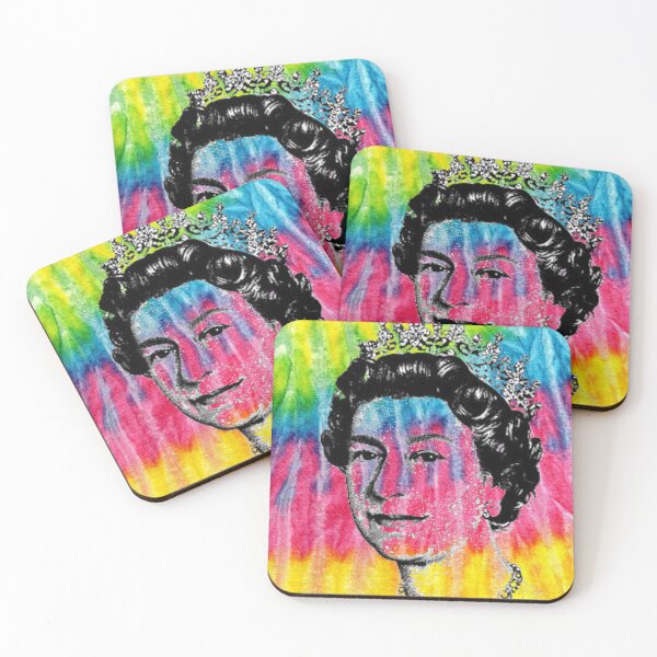 Item preview, Hippy Queen designed and sold by GasconyPassion.