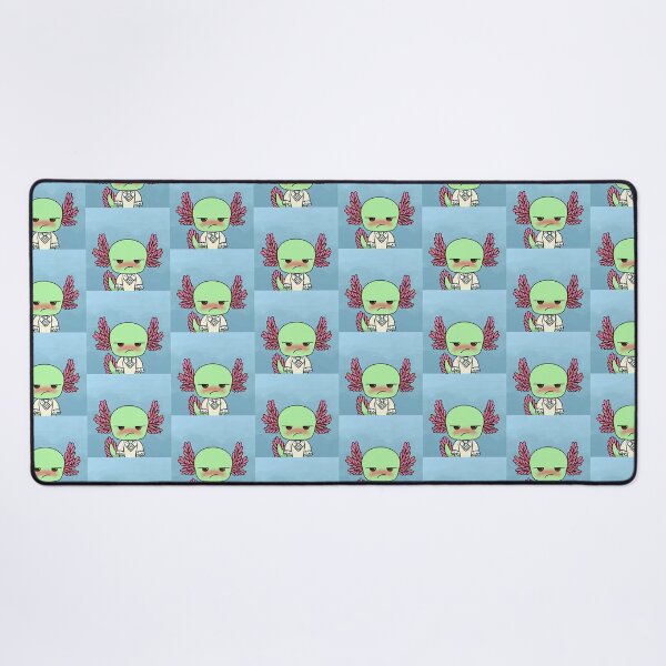 Item preview, Axolotl Atlaria #1860 NFT designed and sold by akaaa12.