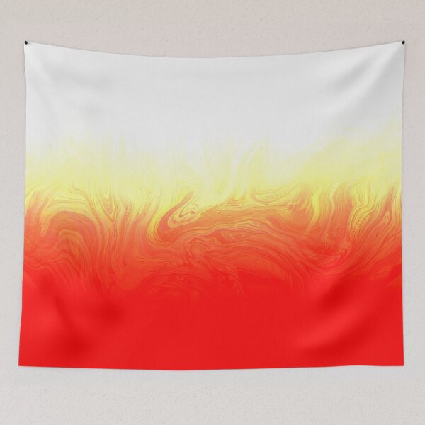 Item preview, Liquid Sun designed and sold by fakeface.