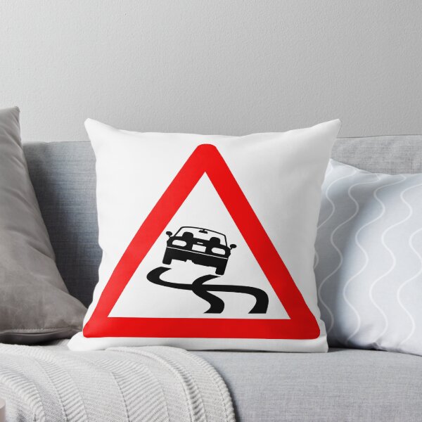 Item preview, Warning MX-5 Drifting Ahead designed and sold by oliver9523.