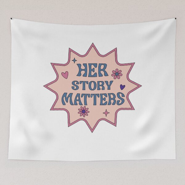 Item preview, HER CHOICE  designed and sold by chopola-shop.