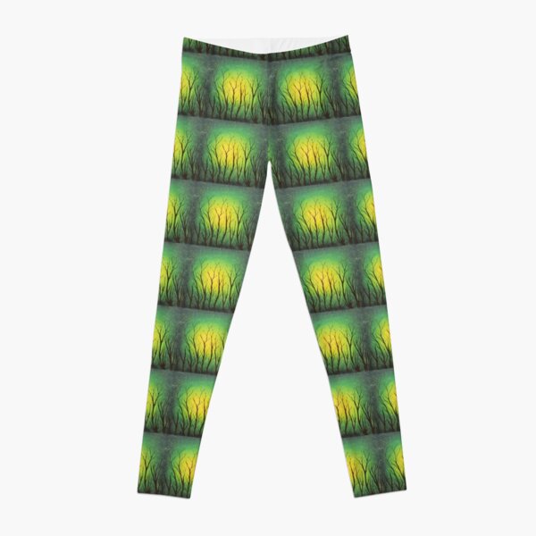 Tomi Leggings