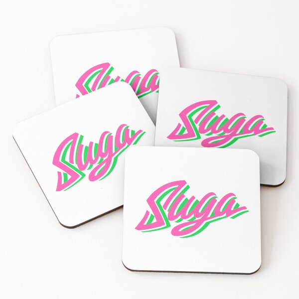 Item preview, Sean O Malley Merch The Suga Logo designed and sold by RommaniShop.