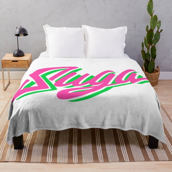 Item preview, Sean O Malley Merch The Suga Logo designed and sold by RommaniShop.