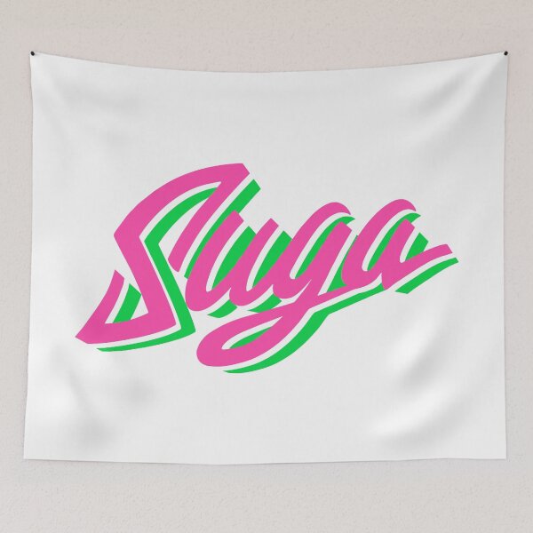 Item preview, Sean O Malley Merch The Suga Logo designed and sold by RommaniShop.
