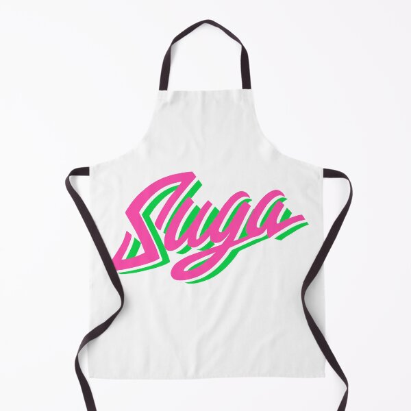 Item preview, Sean O Malley Merch The Suga Logo designed and sold by RommaniShop.