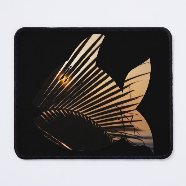 Item preview, Spiky Spooky Fish designed and sold by gphotobox.