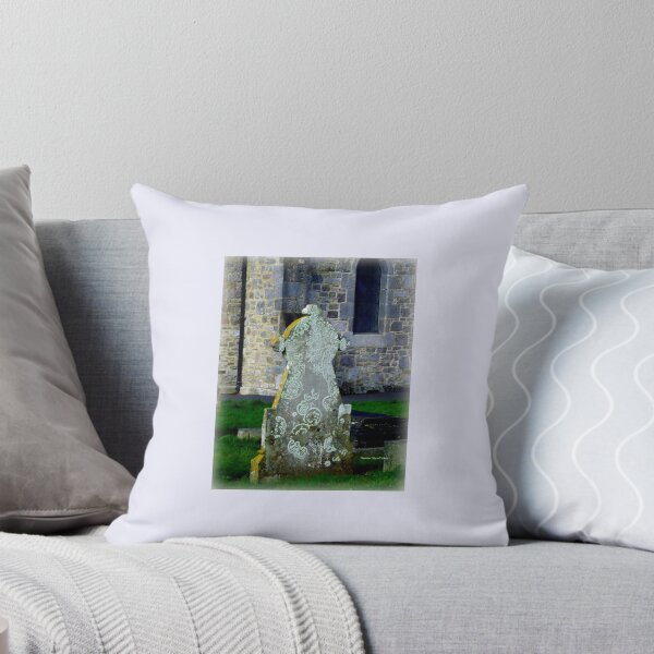 Item preview, Topsham Cemetery designed and sold by Charmiene Maxwell-Batten.