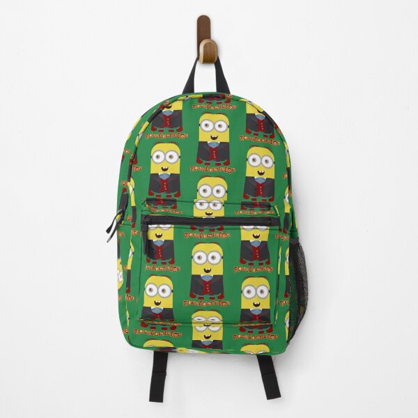 Item preview, Gentleminion designed and sold by SolidEarthArt.