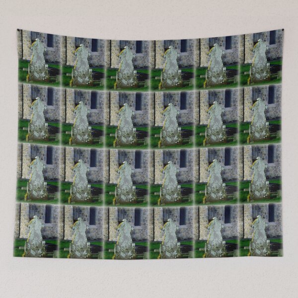 Item preview, Topsham Cemetery designed and sold by Charmiene Maxwell-Batten.