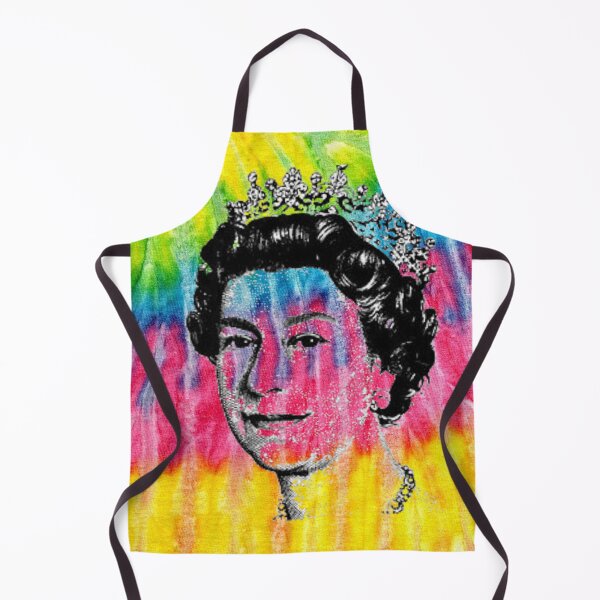Item preview, Hippy Queen designed and sold by GasconyPassion.