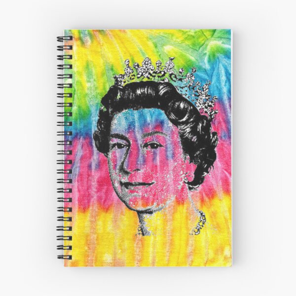 Item preview, Hippy Queen designed and sold by GasconyPassion.