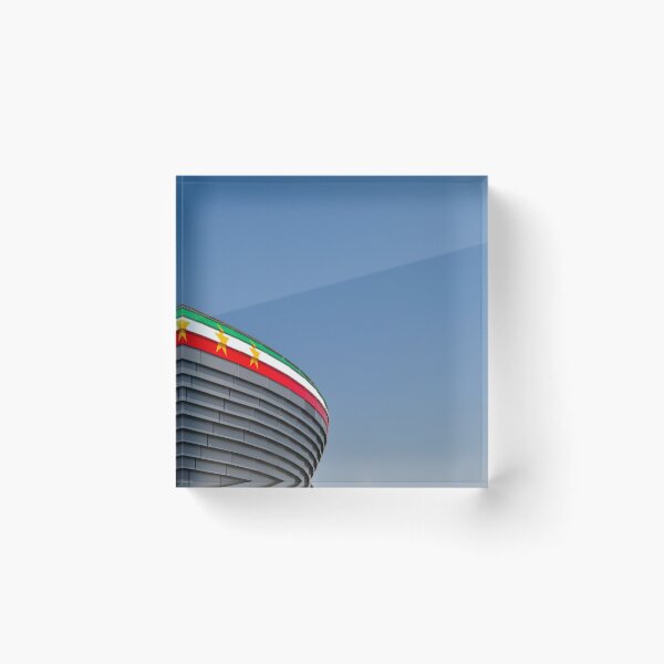 Item preview, Juve Stadium designed and sold by Dujashin.