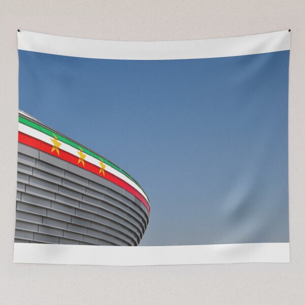 Item preview, Juve Stadium designed and sold by Dujashin.