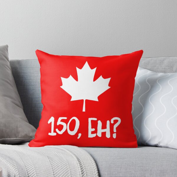 Item preview, Canada 150, Eh? designed and sold by f22design.