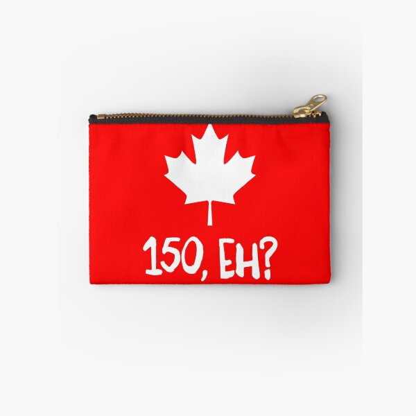 Item preview, Canada 150, Eh? designed and sold by f22design.