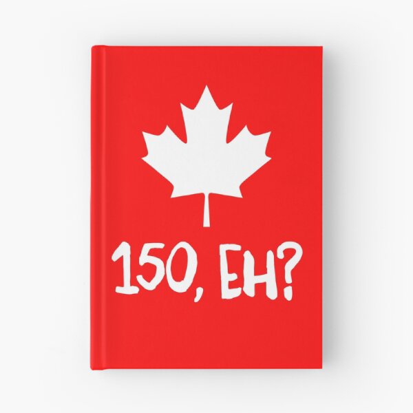Item preview, Canada 150, Eh? designed and sold by f22design.