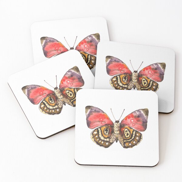Item preview, cute monarch butterfly  designed and sold by PrintArticles.