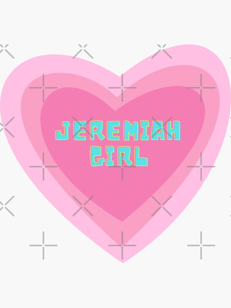 Jeremia L'ete Ou Je Suis Devenue Jolie